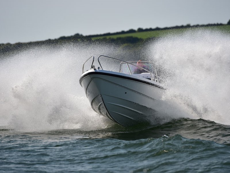 Pirate 20 CC
